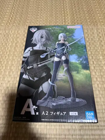제일복권 NieR A상 A2 니어 오토마타 피규어