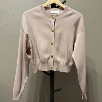 [ 새상품급 ] Mystrada 하이넥 니트 앙상블