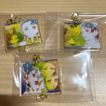 귀멸의 칼날 카마도 탄지로