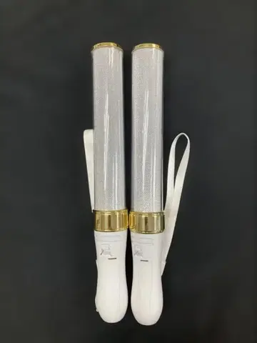 응원봉 2개 세트