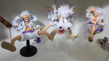 원피스 피규어 니카 묶음 판매