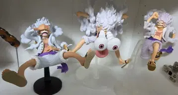 원피스 피규어 니카 묶음 판매