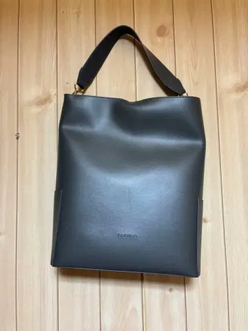 RANDEBOO 토트백 A4