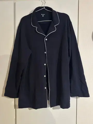 TENTIAL BAKUNE 파자마 Sweat 바쿠네 파자마 겉옷