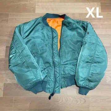 [ 최종 ] Alpha Industries MA-1 에무에이 원