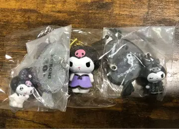 쿠로미 시크릿 참