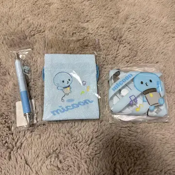 JOCHUM 마이 군 세트