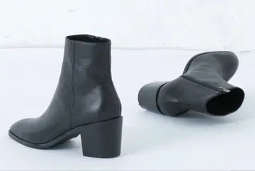 lui's 힐 부츠 41 사이즈