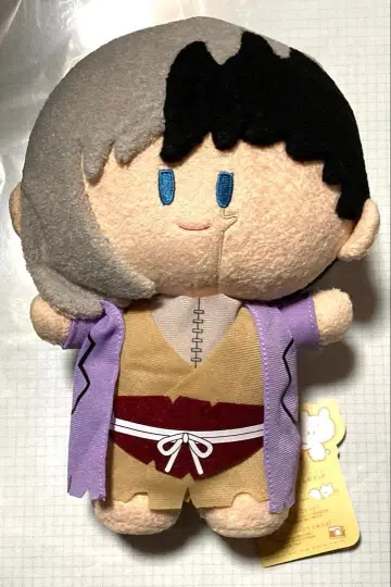 Dr.STONE 아사기리 겐 누이