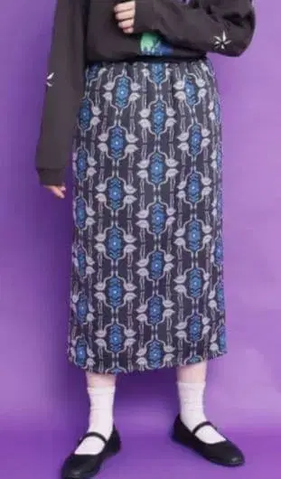 플라밍고 JQSK 디디 지지