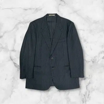 ROBELT CUSTOM 테일러드 자켓 그레이 계열