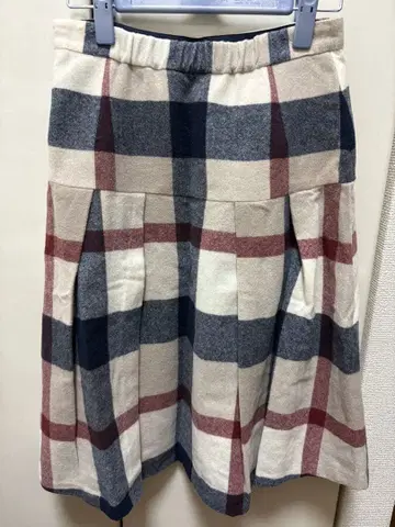 BLUE LABEL 스커트