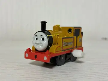 캡슐 프라레일 스텝니