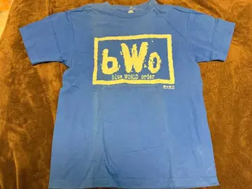 도쿄 우렌타이 bwo 셔츠 M 사이즈 [ 레어 ]