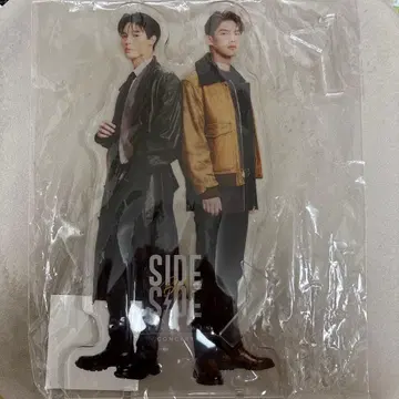 BrightWin 빅 페어 아크릴 스탠드