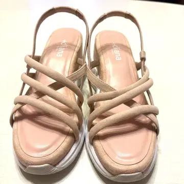 프라이 다이애나 샌들 24.0cm