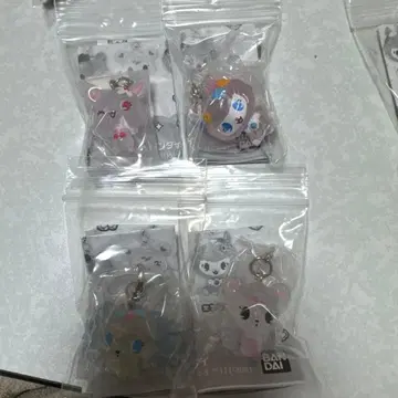 주얼펫 메지루시 액세서리 루비 사피 라브라 엔젤라