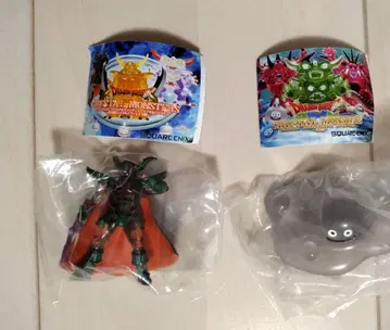 [ 미사용 ] 드래곤 퀘스트 크리스탈 몬스터즈 다크 드레암