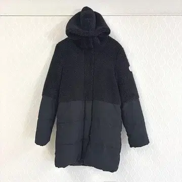 오션 퍼시픽 보아 코트