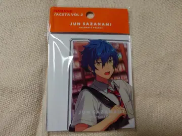 앙스타 사선 아크릴 스탠드 사자나미 쥰