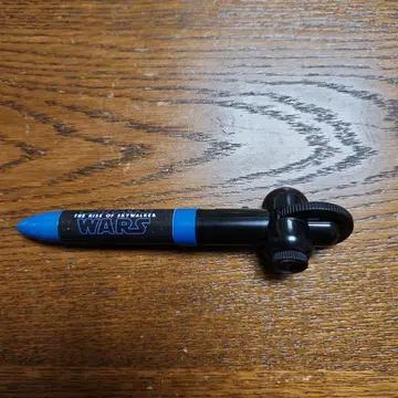 스타 워즈 라이트세이버 펜