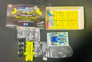 타미야 네오 반키쉬 재팬 컵 20202