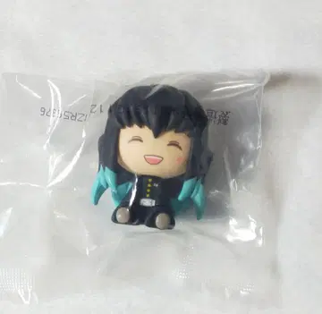 귀멸의 칼날 제일복권 쵸코놋코 피규어 토키토 무이치로 1