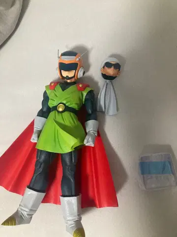 드래곤볼 제일복권 그레이트 사이어맨 라스트 원