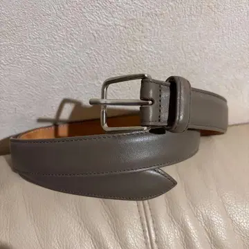 새들러스 그레이 벨트