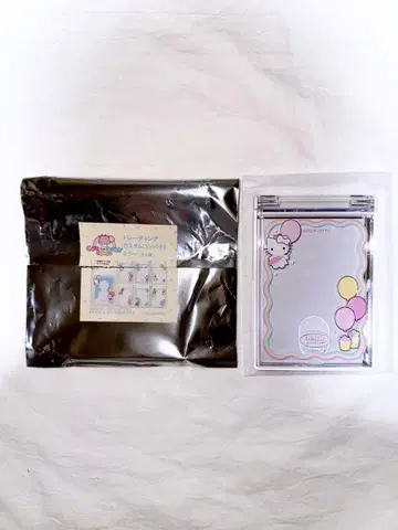 FANCY SANRIO CHARACTERS 트레이딩 커스텀 거울