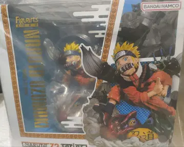 Figuarts ZERO 나루토 NARUTO 피규어