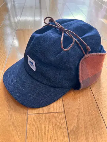 patagonia 플라이트 캡 네이비