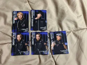 액터즈 리그 Brain 틀린 그림 찾기 카드 교도관