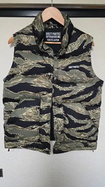 Crescent Down Works 크레센트 다운 웍스