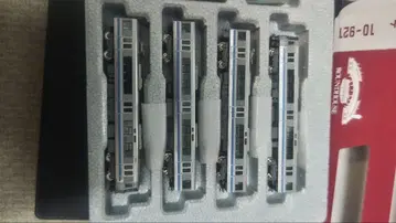 10-921 223계 2500번대 4량 세트
