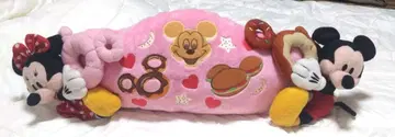 미키 미니 쿠션 봉제 인형
