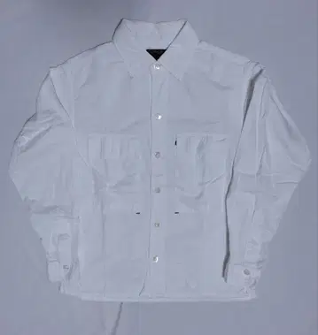 CORONA M43 HBT 화이트 밀리터리 S 옥스퍼드 박스