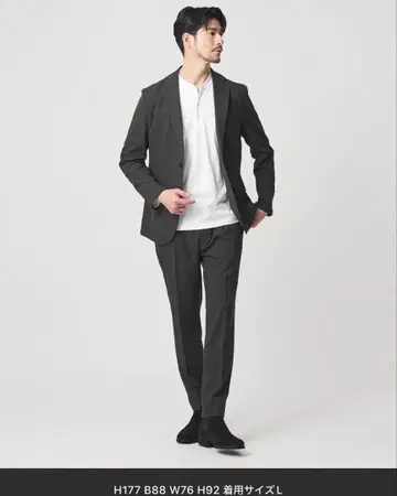 BEAUTY&YOUTH UNITED ARROWS 셋업