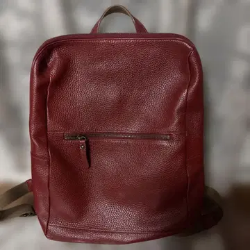 C'omodo+plust 코모도플라스트 백팩