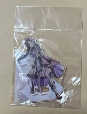 마츠리카의 -kei- 나야 아크릴 스탠드