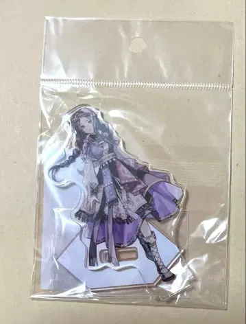 마츠리카의 -kei- 나야 아크릴 스탠드