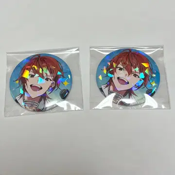 에이트리 타워 레코드 캔뱃지 니시조노 렌가