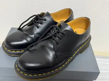 닥터마틴 1461 3홀 신발 25cm