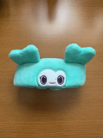 TWICE LOVELYS 응원봉 커버