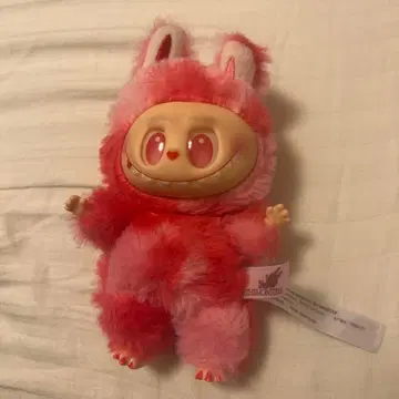 러브브 에너지 핑크