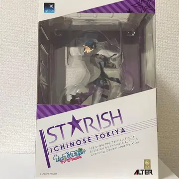 ALTER 이치노세 토키야 피규어 STARISH 우타프리