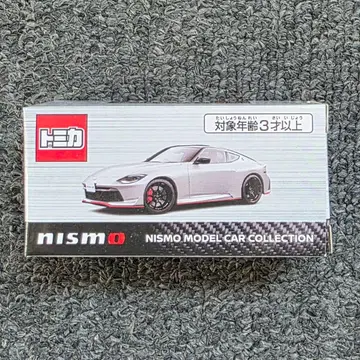 [ 새상품 ] 토미카 닛산 페어레이디 Z NISMO 특주