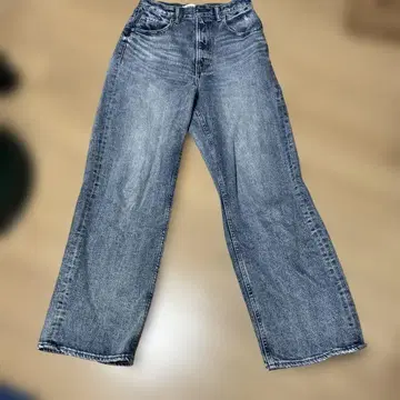 AZUL by MOUSSY 데님 팬츠 M 사이즈