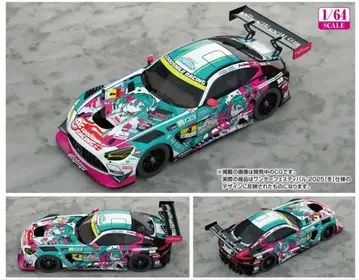 굿스마일 하츠네 미쿠 AMG 2025 Presentation Ver.