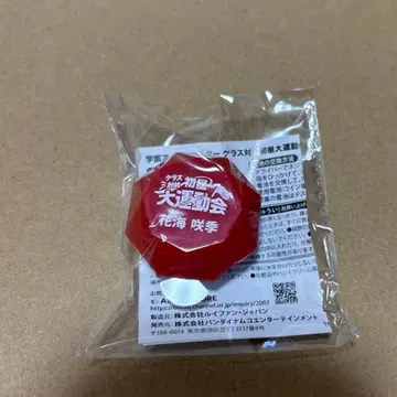 학마스 링 라이트 하나미 사키